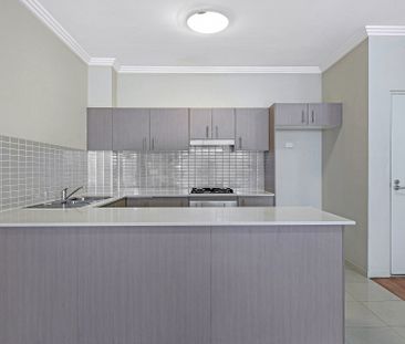 34/37-43, Balmoral Road, Northmead - Photo 4