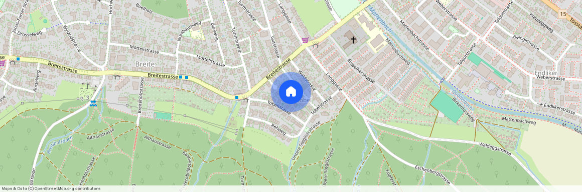 Gutstr, 11, 8400 Winterthur