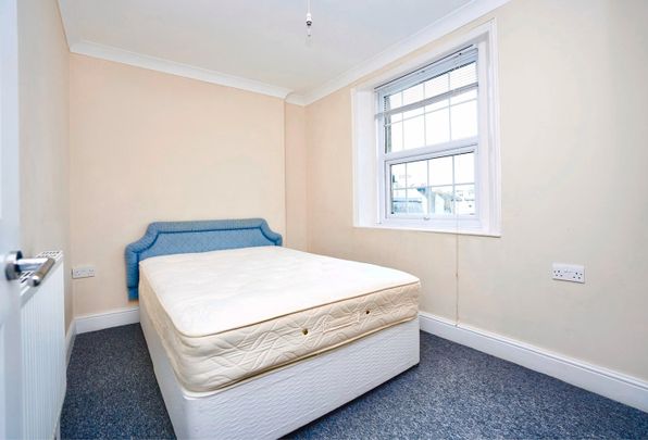 3 Bed Maisonette, St Georges Road, BN2 - Photo 1