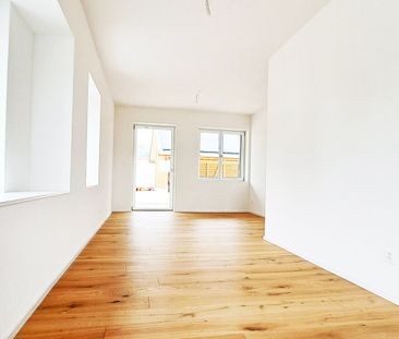 3.5 Zimmer, 78 m², EG - Foto 1