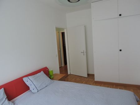 4 Zimmer, 72 m², 3. Stock - Foto 5