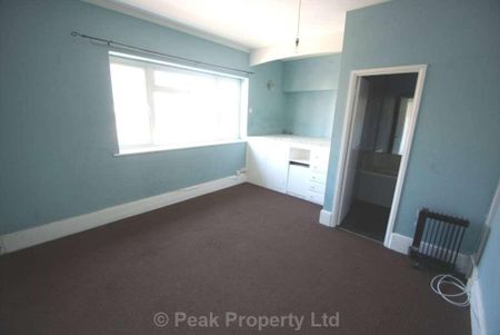 Studio to rent - Photo 4