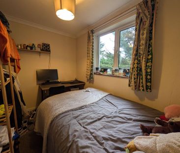 4 bedroom terraced house to rent - Photo 4