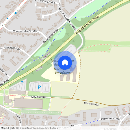 45665, Recklinghausen  - Nordrhein-Westfalen - Recklinghausen Nordrhein-Westfalen