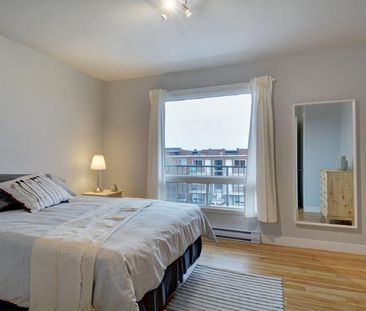 Appartement 3 ½ à louer Sainte-Foy / Sillery juillet 2026 - Photo 3