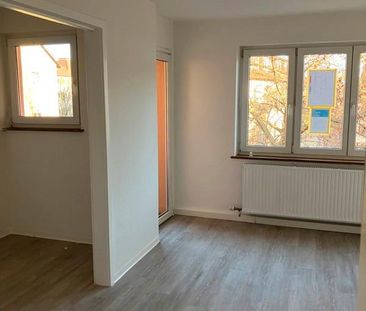Ein tolles Wohngefühl: interessante 2-Zimmer-Wohnung - Foto 1