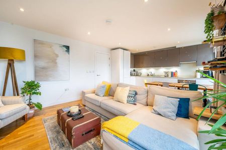 2 bedroom flat to rent - Photo 3