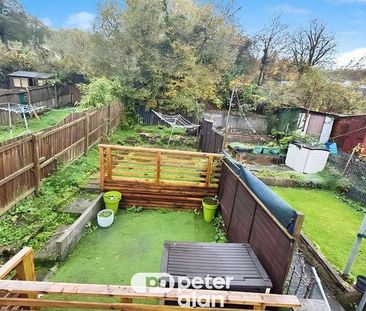 Diana Street, Troedyrhiw, Merthyr Tydfil, CF48 - Photo 1