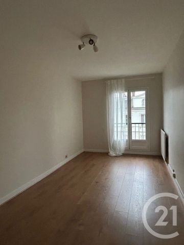 Location Appartement 4 pièces 110m² FONTAINEBLEAU 77300 - Photo 5