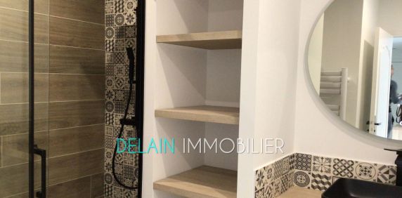 Cagnes-sur-Mer Bord de mer appartement 56 m - Photo 2