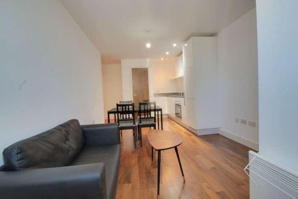 Metropolitan House, One Hagley Road, Birmingham, B16 - Photo 1