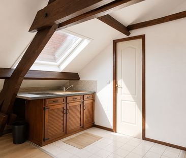 Location Appartement 1 pièce REIMS 51100 - Photo 1