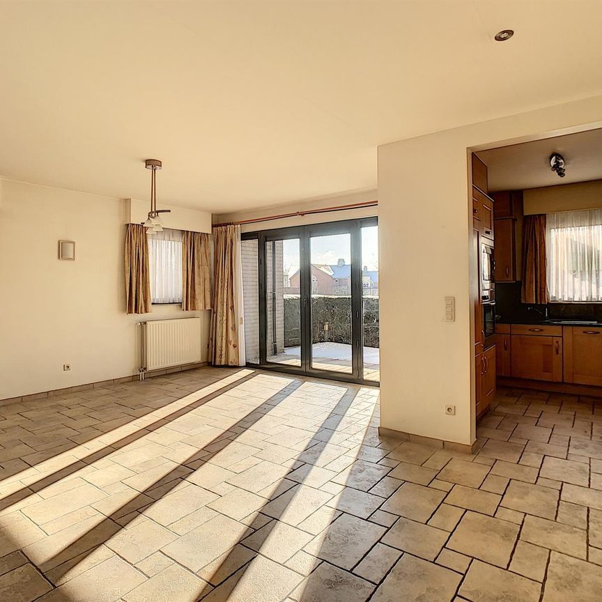 Appartement met 2 slaapkamers op toplocatie! - Photo 1