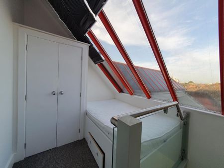 1 bedroom flat to rent - Photo 3