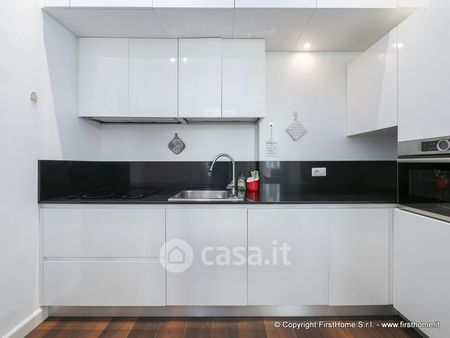 Bilocale in Affitto in Via Lanzone a Milano - Foto 4