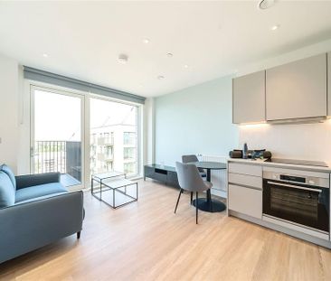 Studio to rent - Photo 2