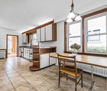 For Lease - 18 Irvington Crescent, Toronto, Ontario - Photo 3
