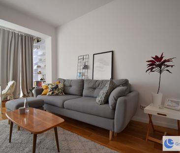 Od 1.05.2026! Śliczne, 2 pokoje, Zabłocie, garaż - Photo 1