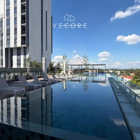 DEPARTAMENTO EN RENTA EN ENTREBOSQUES, ZONA REAL, ZAPOPAN - Photo 1