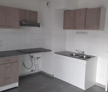 Location Appartement 3 pièces 62m² TOULOUSE 31400 - Photo 1