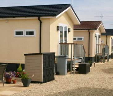 1 bedroom mobile home to rent - Photo 3