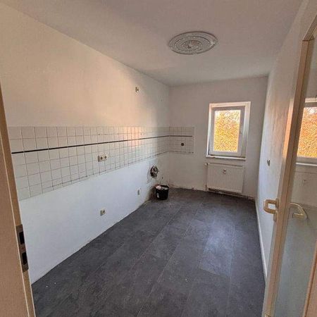1 Monat Mietfrei! Erstbezug nach Renovierung - 2 Raum Wohnung in Zeitz - Photo 3