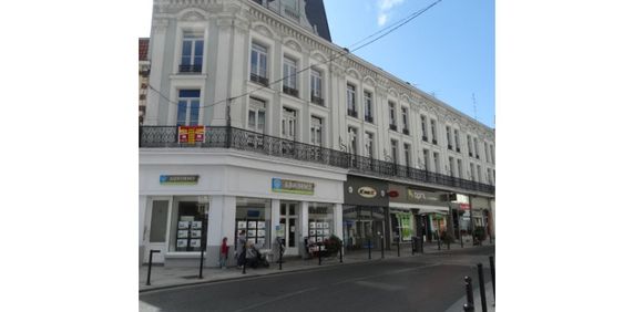 Duplex à louer à Tourcoing - Réf. 322 - Photo 2