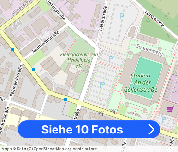 Wunderschöne 4-Zimmer-Wohnung im Neubau mit PARKETT/FuboHeizung und... - Foto 1