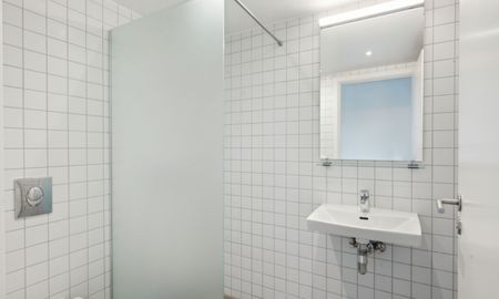 God 1-værelses lejlighed i Vanløse tæt på shopping, indkøb og offentlig transport - Photo 4