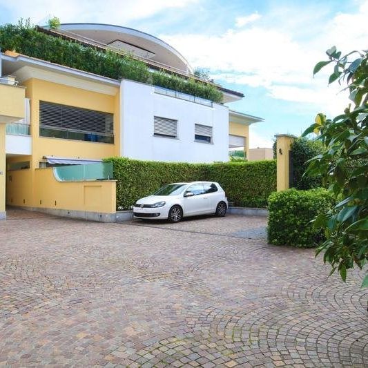 5.5 Zimmer, 182 m² - Photo 1