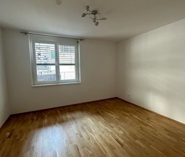 1100 Wien – U1-Nähe Keplerplatz – ca.66m² südseitige Neubauwohnung ... - Photo 1