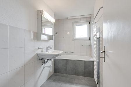 4.5 Zimmer, 82 m², 1. Stock - Photo 5