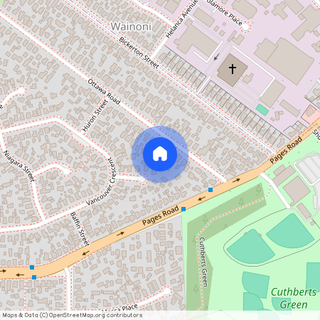 72A Ottawa Road, Wainoni, Christchurch