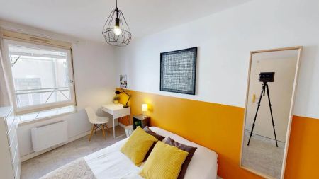 7 rue Cavenne 7, Lyon - Photo 3