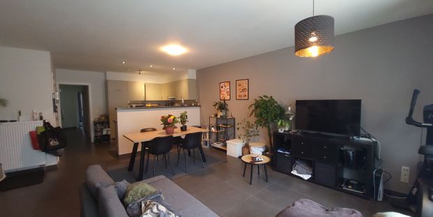 Appartement te huur in Deinze voor € 795 met 2 slaapkamers - Foto 1