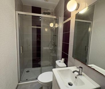 Location Appartement 1 pièce 22m² BREST 29200 - Photo 5