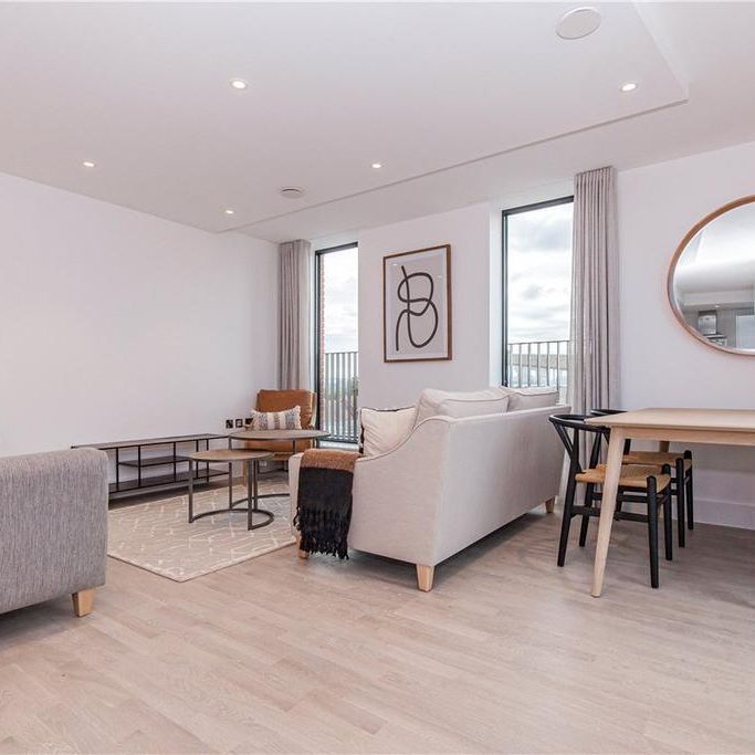 3 bedroom apartment to rent - Photo 1