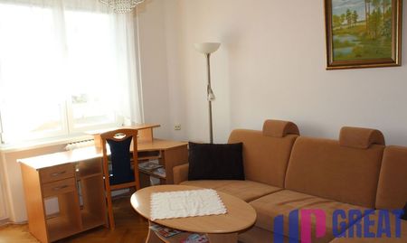 Na prenájom priestranný 1.5 izbový byt na Radarovej ulici - Photo 3
