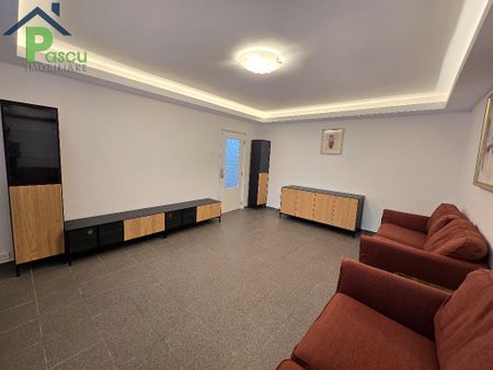 Inchiriere apartament 3 camere Brancoveanu, metrou, mobilat modern - Photo 3