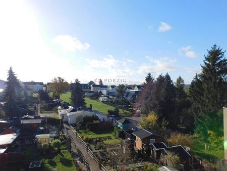 Sonnige Aussichten in Limbach-Oberfrohna – 3 Zimmer mit Balkon zum Verlieben! - Photo 4