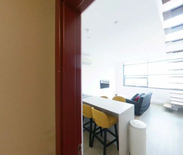 Piso de alquiler en Avenida del Juncal, Vega de la Moraleja - Photo 1