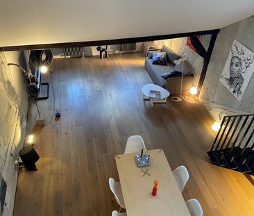 Elegant sanierte Wohnung mit viel Charme - Photo 2