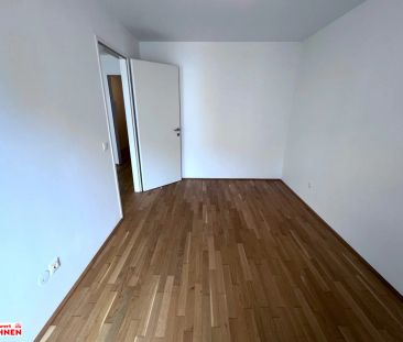 Geschmackvolles 2-Zimmer Apartment mit Balkon im Sonnwendviertel - Photo 2
