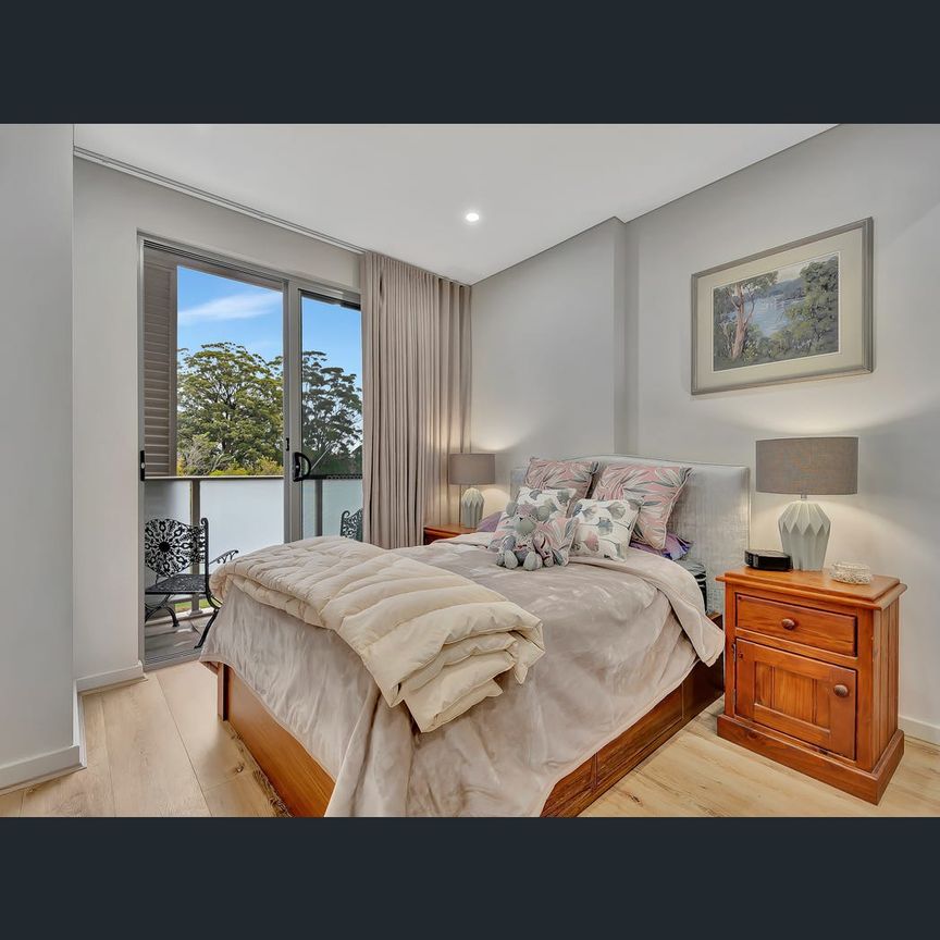 18/7 Chapman Avenue, Beecroft, NSW 2119 - Photo 1