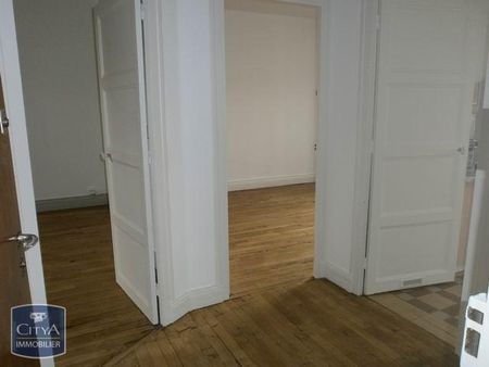 Location Appartement 2 pièces 48m² DIJON 21000 - Photo 5