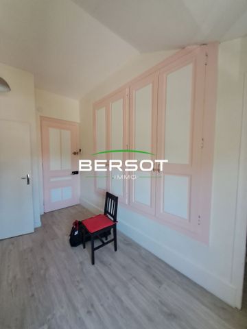Location Besançon, Appartement T1 avec chambre séparée - Photo 3