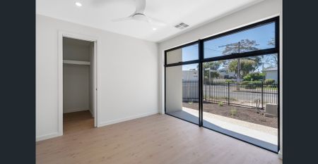 Brand New Coastal Luxury with Sun-Filled Spaces and Premium Design - Photo 4