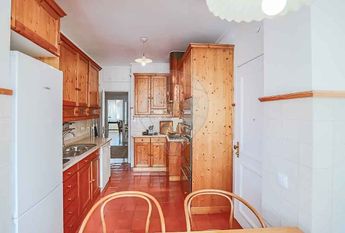 Apartamento T2 em Lisboa