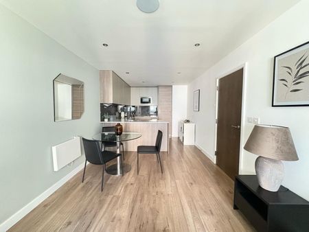 1 Bed Flat, Empire House, NW9 - Photo 5