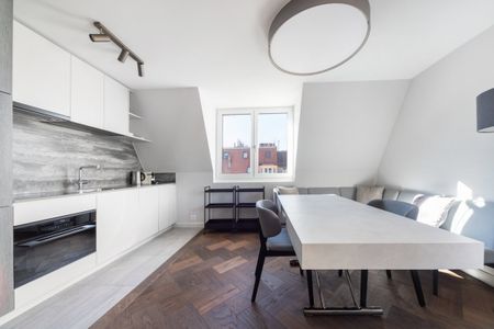 3.5 Zimmer, 75 m², 5. Stock - Foto 3